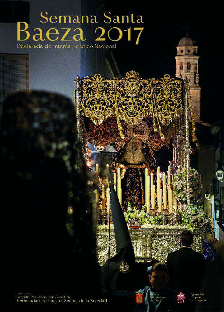 Semana Santa en Baeza  